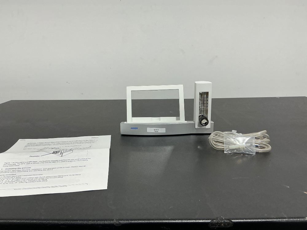 Image of Axion BioSystems ECmini Maestro Systems Electrophoresis